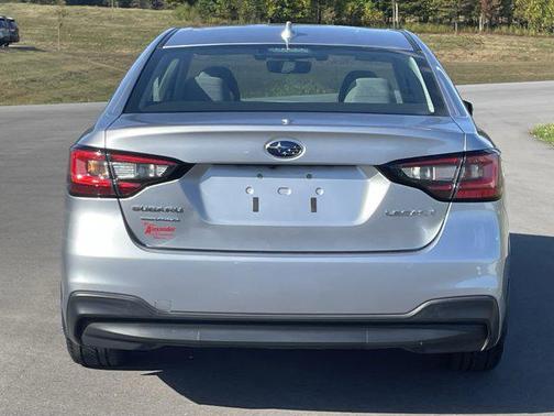 2022 Subaru Legacy Premium