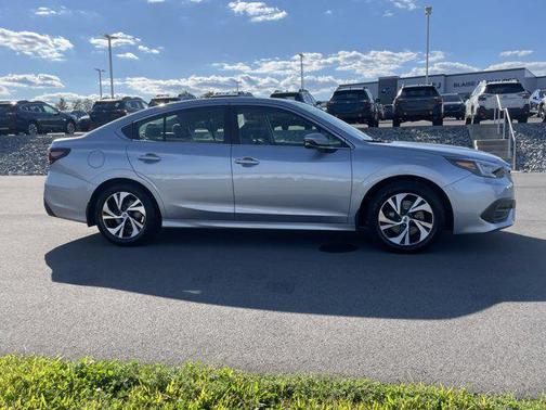 2022 Subaru Legacy Premium