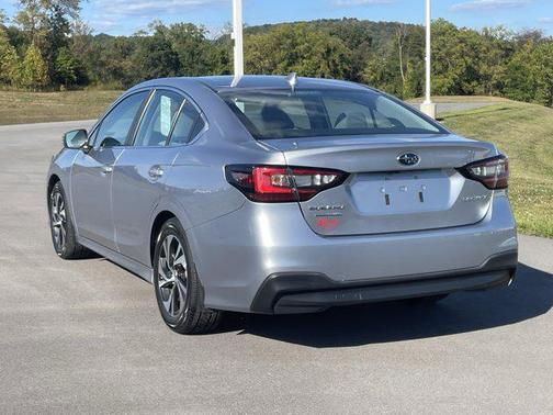 2022 Subaru Legacy Premium