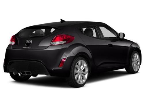 2015 Hyundai Veloster Base