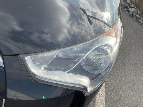 2015 Hyundai Veloster Base