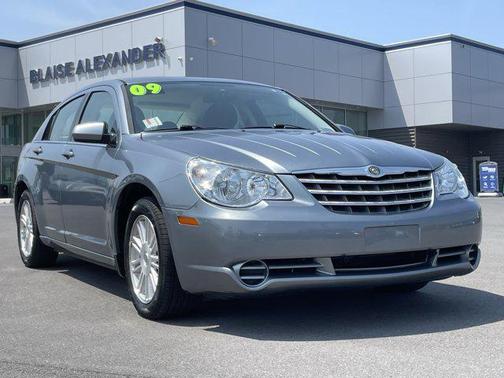 2009 Chrysler Sebring Touring