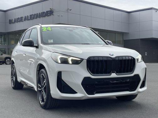 2024 BMW X1 xDrive28i