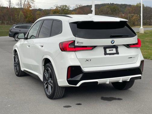 2024 BMW X1 xDrive28i