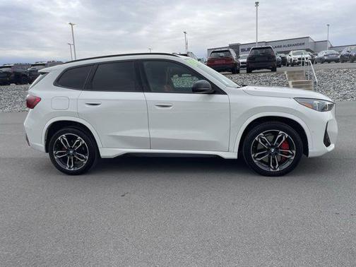 2024 BMW X1 xDrive28i