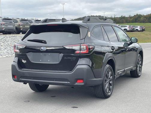 2024 Subaru Outback Onyx Edition XT