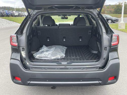 2024 Subaru Outback Onyx Edition XT