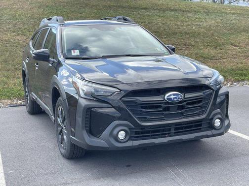 2024 Subaru Outback Onyx Edition XT