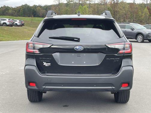 2024 Subaru Outback Onyx Edition XT