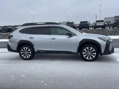 2024 Subaru Outback Limited