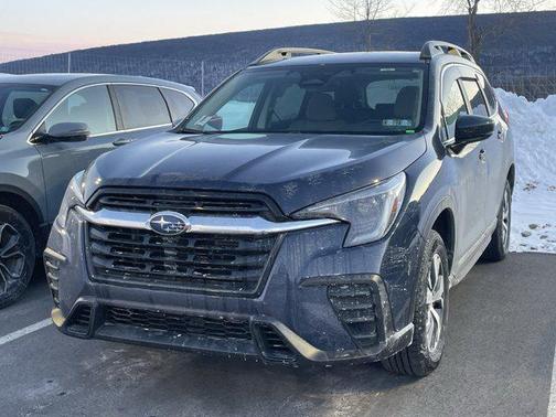 2025 Subaru Ascent Premium 8-Passenger