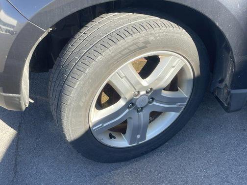 2010 Subaru Forester 2.5 X Premium