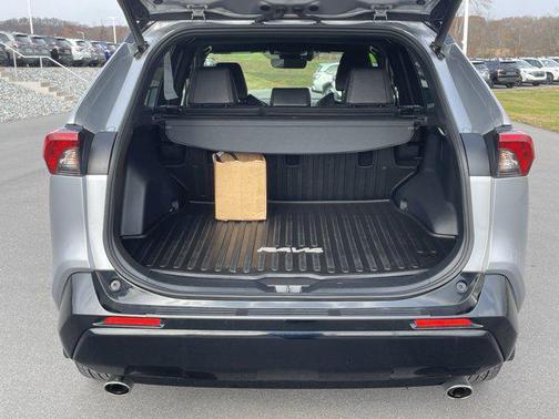 2022 Toyota RAV4 Prime XSE