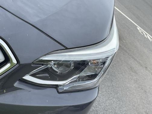Magnetite Gray Metallic 2020 Subaru Outback Touring
