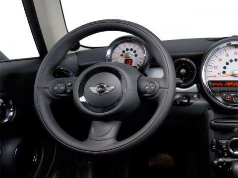 2013 MINI Clubman Cooper