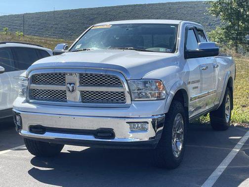 2012 RAM 1500 Laramie