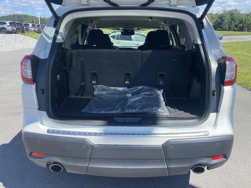 2024 Subaru Ascent Premium 7-Passenger