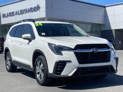 2024 Subaru Ascent Premium 7-Passenger