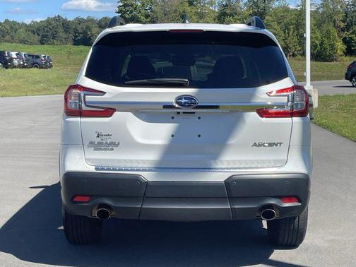 2024 Subaru Ascent Premium 7-Passenger