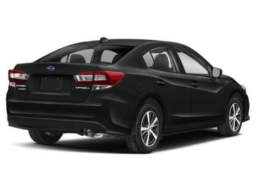 2021 Subaru Impreza Premium