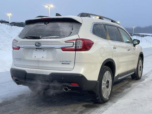 2026 Subaru Ascent Touring 7-Passenger