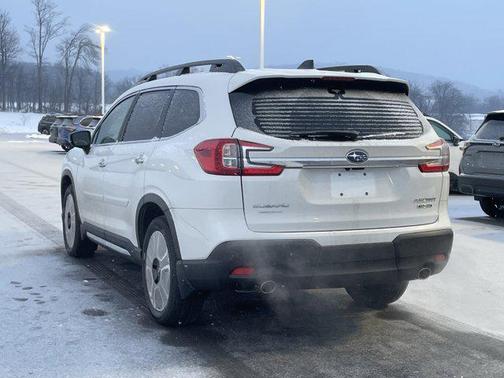 2026 Subaru Ascent Touring 7-Passenger