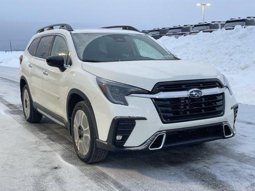 2026 Subaru Ascent Touring 7-Passenger