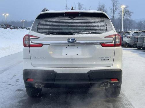 2026 Subaru Ascent Touring 7-Passenger