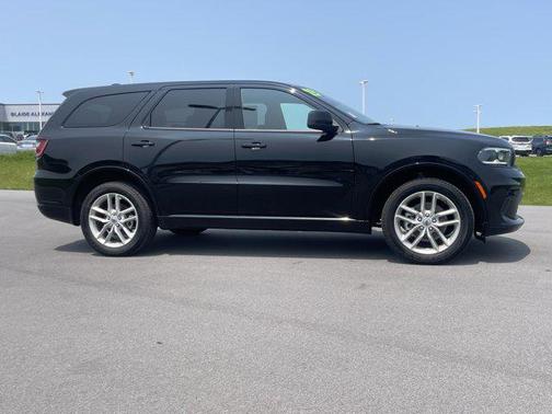 2023 Dodge Durango GT Launch Edition AWD