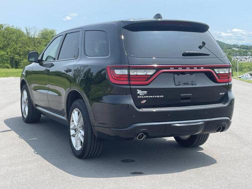 2023 Dodge Durango GT Launch Edition AWD