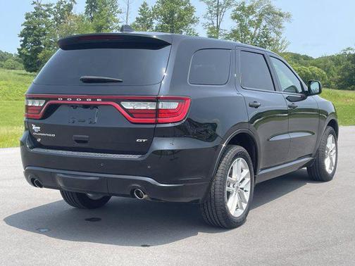 2023 Dodge Durango GT Launch Edition AWD