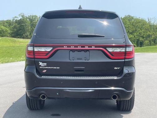 2023 Dodge Durango GT Launch Edition AWD