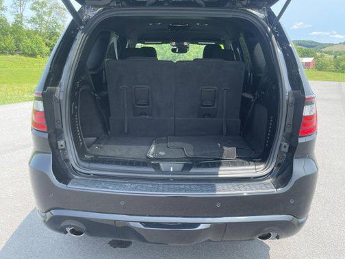 2023 Dodge Durango GT Launch Edition AWD