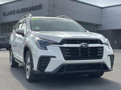 2024 Subaru Ascent Premium 8-Passenger