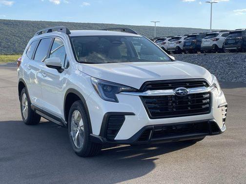 2025 Subaru Ascent Premium 7-Passenger
