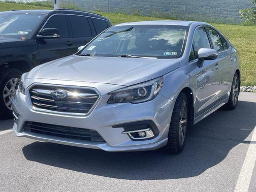2018 Subaru Legacy Limited