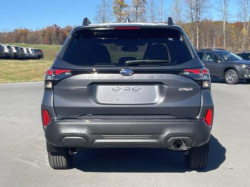2025 Subaru Forester Hybrid Premium