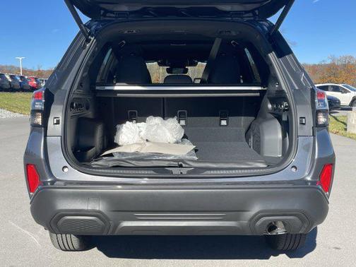 2025 Subaru Forester Hybrid Premium