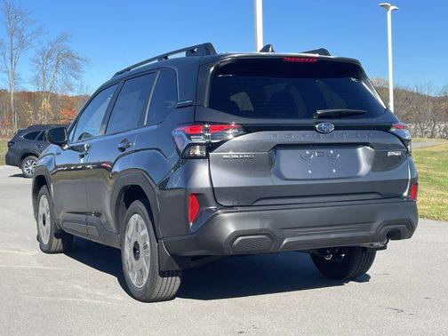 2025 Subaru Forester Hybrid Premium