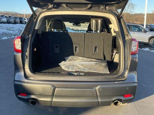 2023 Subaru Ascent Onyx Edition 7-Passenger