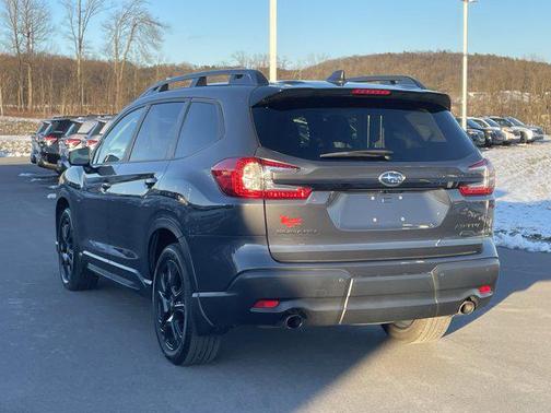 2023 Subaru Ascent Onyx Edition 7-Passenger