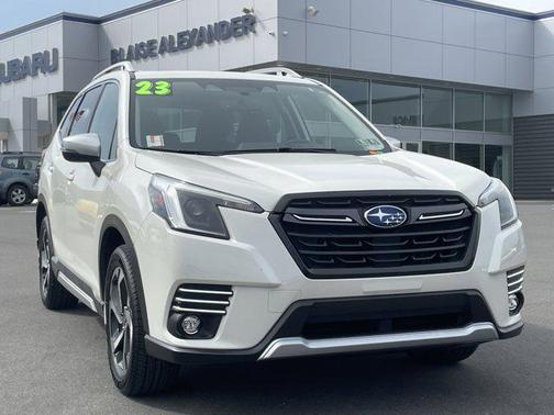 2023 Subaru Forester Touring