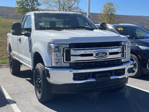2019 Ford F-250 XL