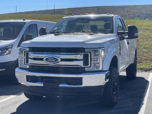2019 Ford F-250 XL