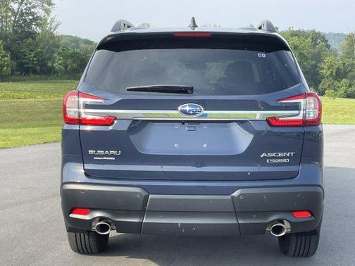 2025 Subaru Ascent Touring 7-Passenger