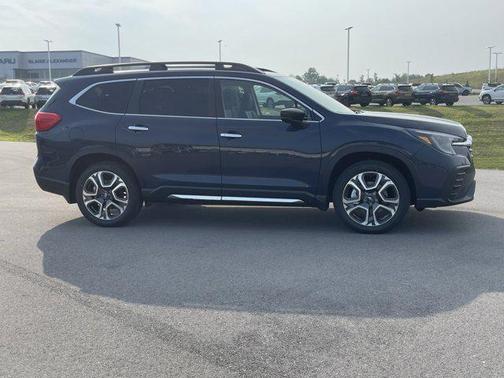 2025 Subaru Ascent Touring 7-Passenger