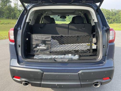 2025 Subaru Ascent Touring 7-Passenger