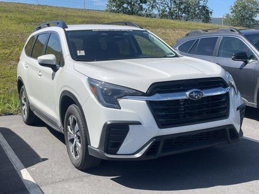 2024 Subaru Ascent Premium 7-Passenger