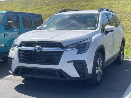 2024 Subaru Ascent Premium 7-Passenger