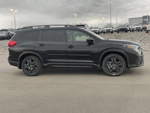 2026 Subaru Ascent Onyx Edition Touring 7-Passenger